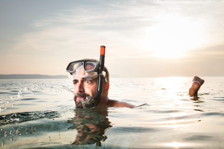 Scuba Diving Refresher Tips