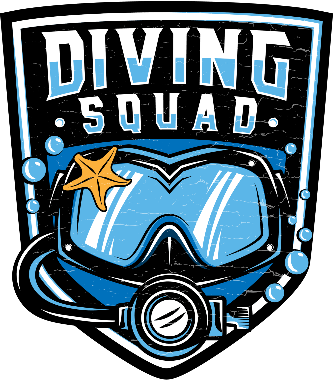 Scubasquad Leaks: What'S Next For The Team? - dbqth87