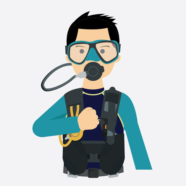 Scuba Diving Refresher Tips