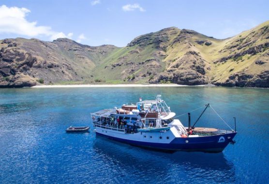 Bali Liveaboard