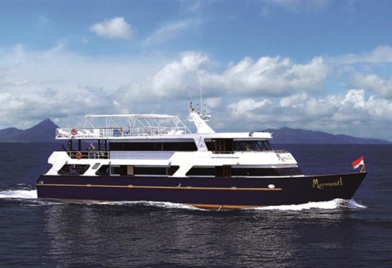 bali liveaboard