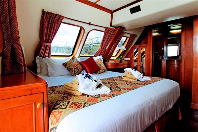 bali liveaboard