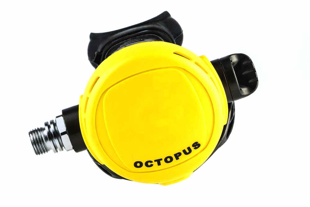Best Scuba Regulator