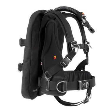 scuba travel bcd