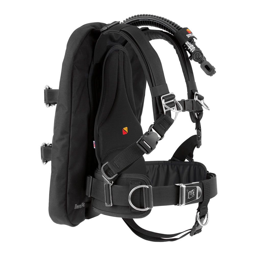 Dive Rite Travel Pac