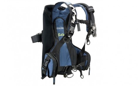 oceanic biolite bcd