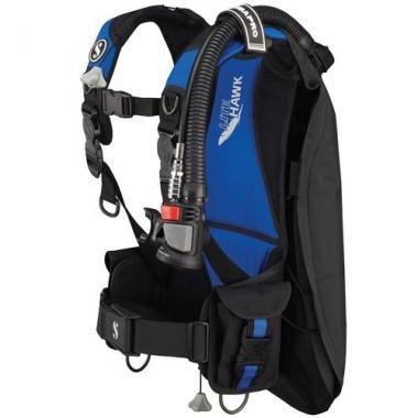 scuba travel bcd