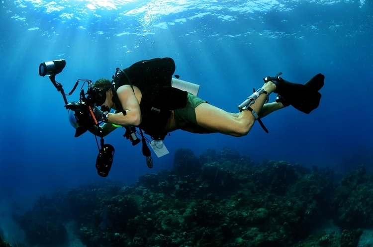 scubapro air integrated dive computer