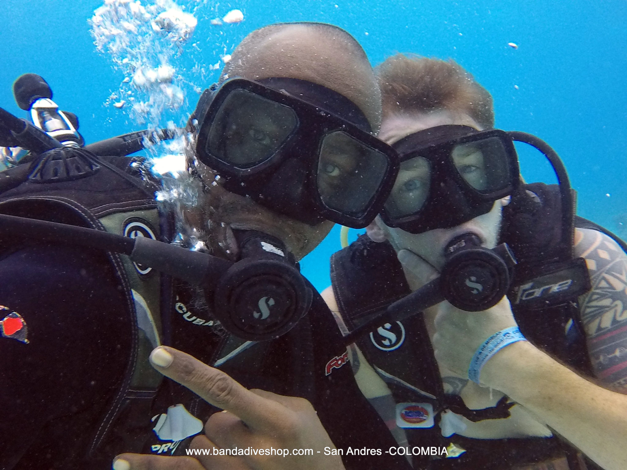 30 Best Scuba Masks Diving Squad Report (2023 EDITION)