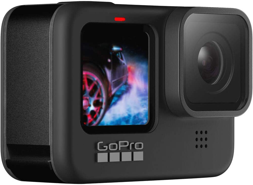Best Underwater Video Camera Reviews 2021
