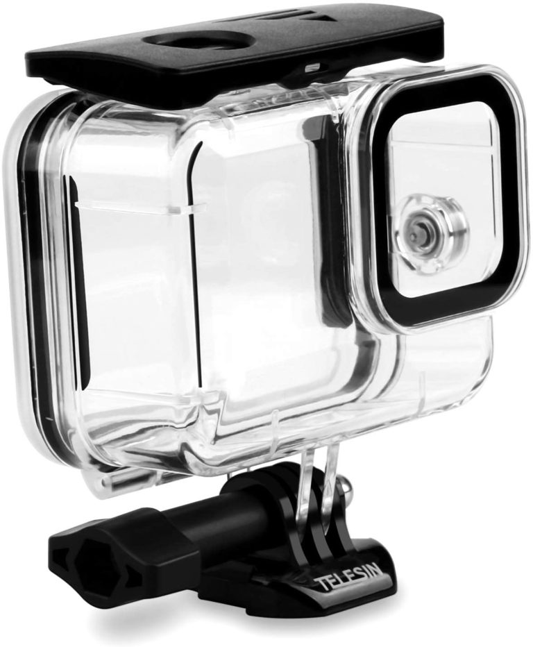 Best Underwater Video Camera Reviews 2021