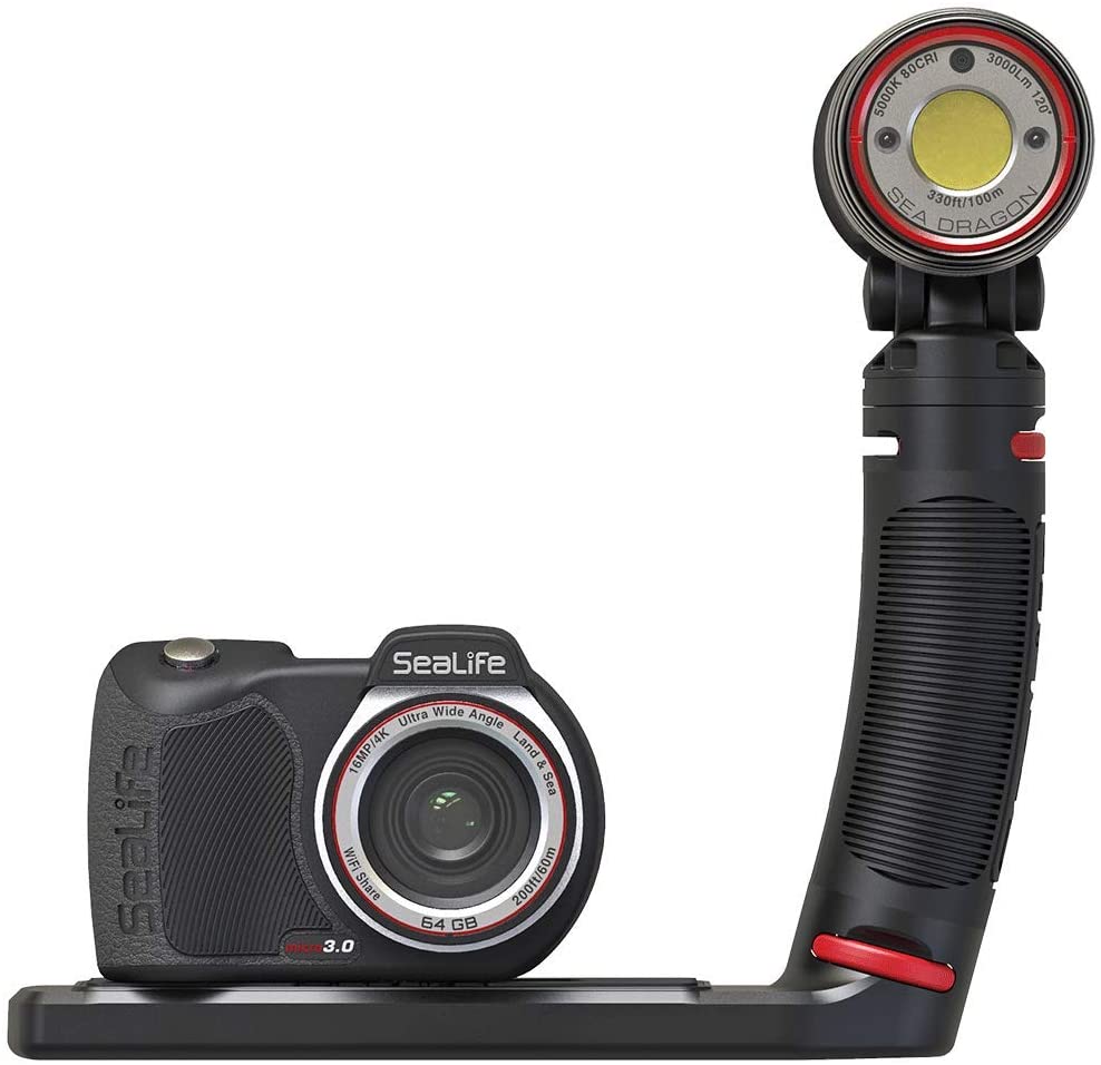 Best Underwater Video Camera Reviews 2021