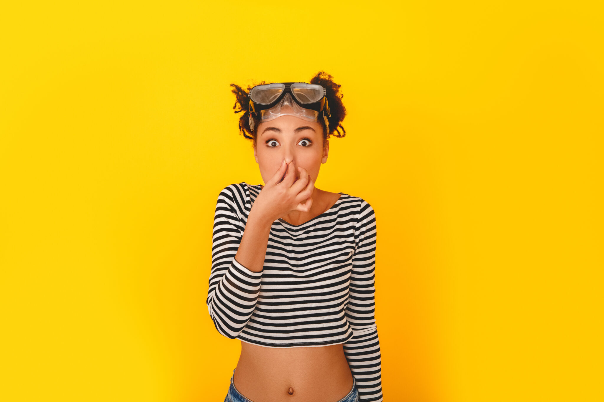 Scuba Diving Refresher Tips