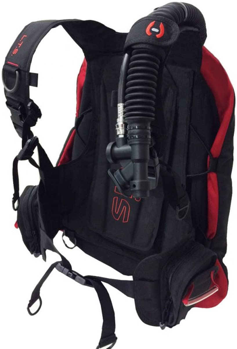 Hollis LTS Lite Travel