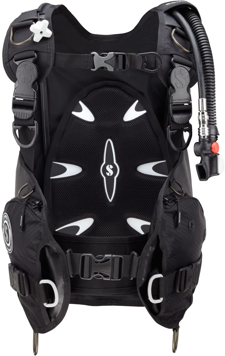 scubapro go2