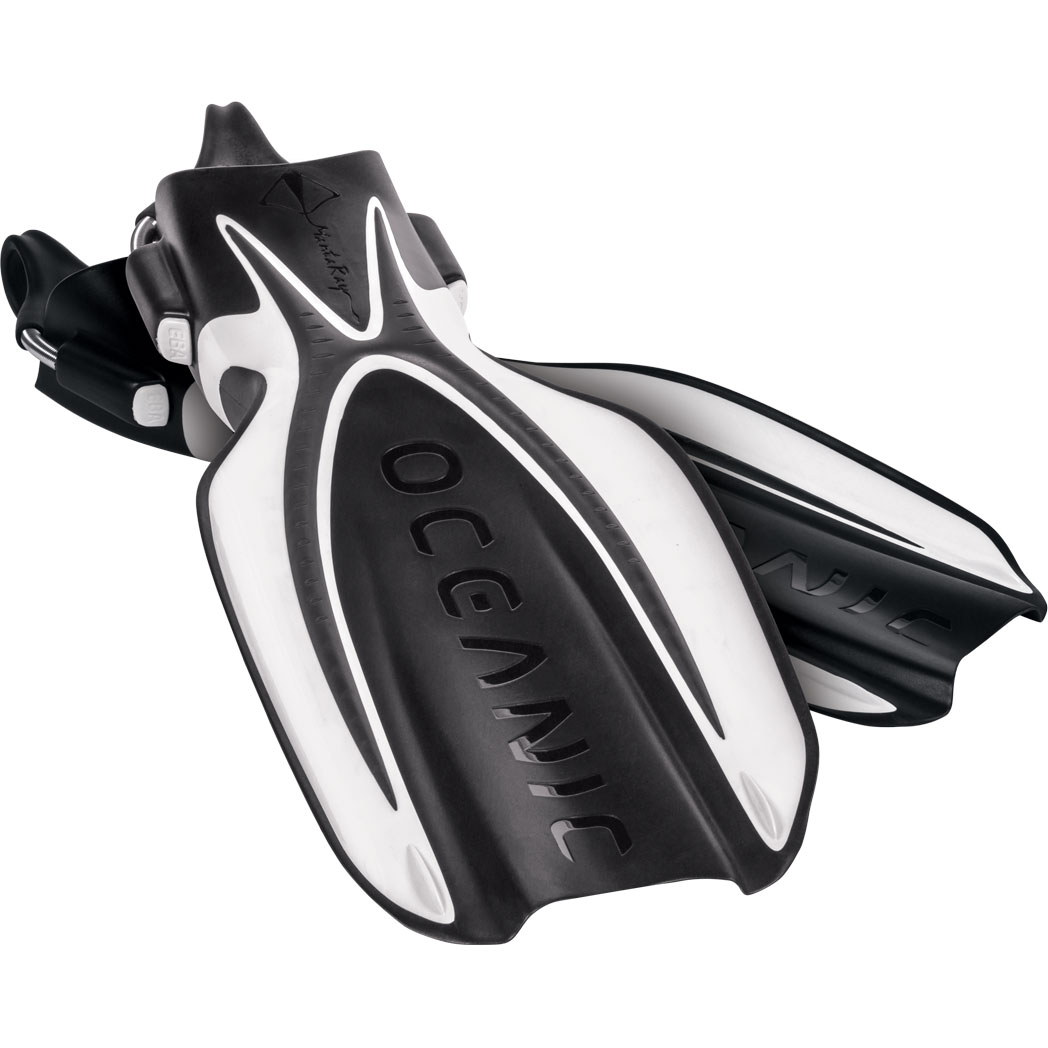 Oceanic Manta Ray