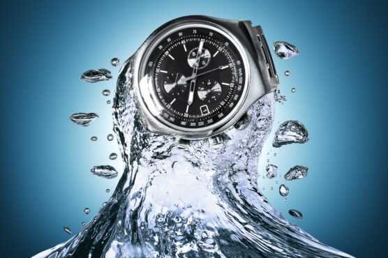 Watch,Water,Resistant