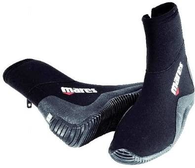 Mares classic 5mm dive boots