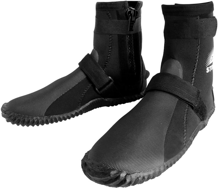 12 Best Dive Boots 2023 | Snorkel & Scuba Dive Boots Review