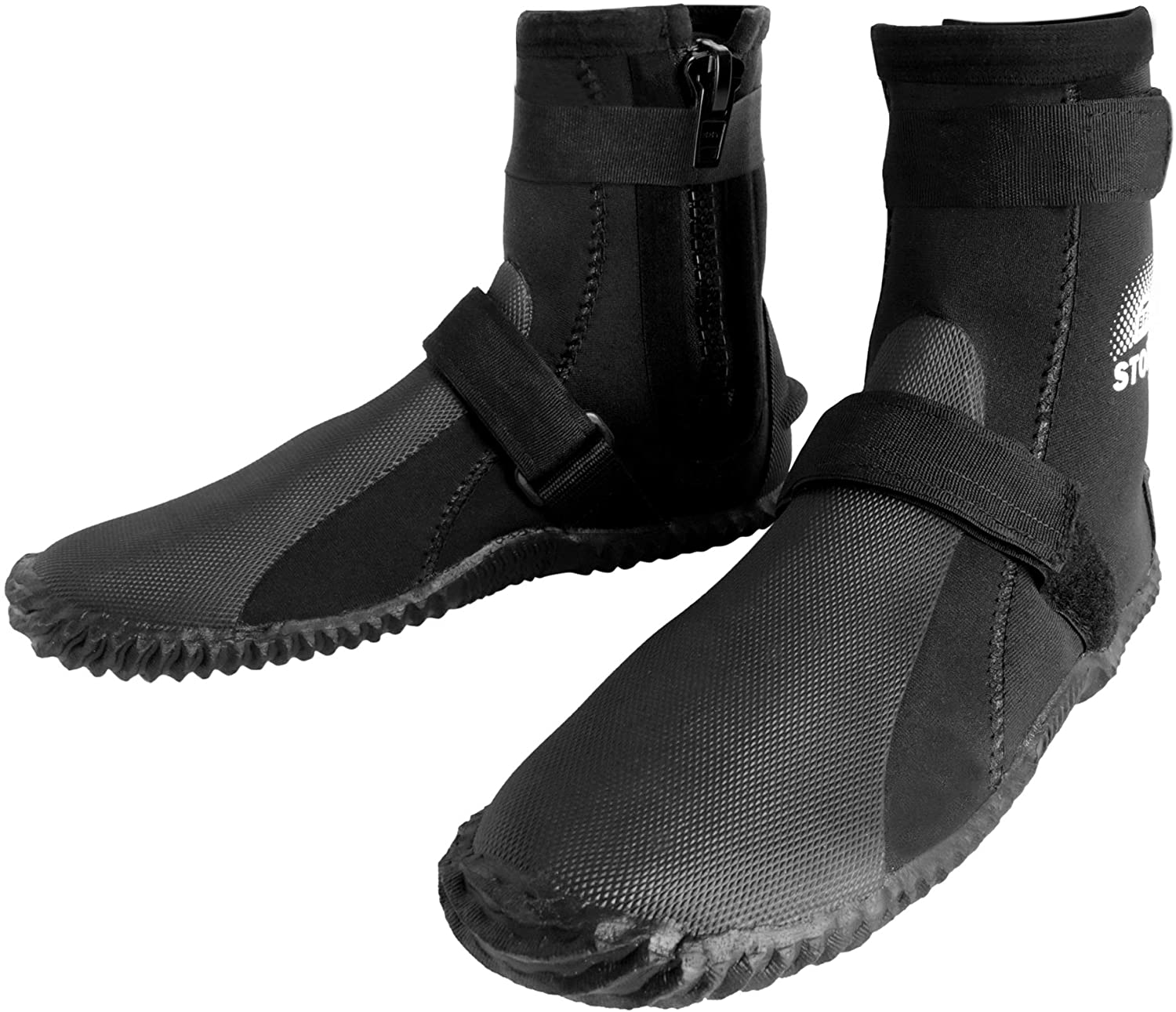 12 Best Dive Boots 2023 Snorkel & Scuba Dive Boots Review