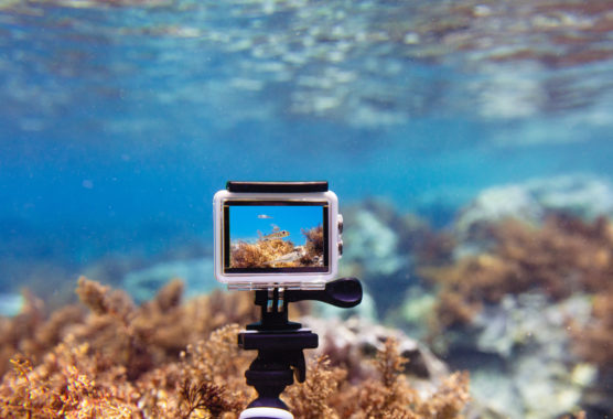 GoPro For Snorkeling? Is It A Good Camera For That? - 2024