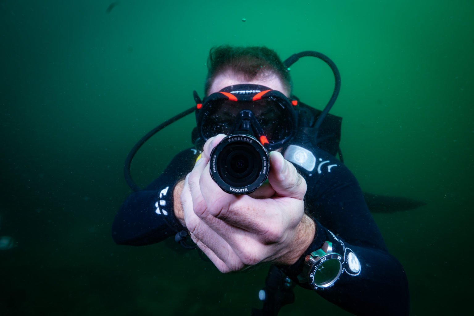 Best Dive Camera Reviews Diving Squad Report (2023 EDITION)