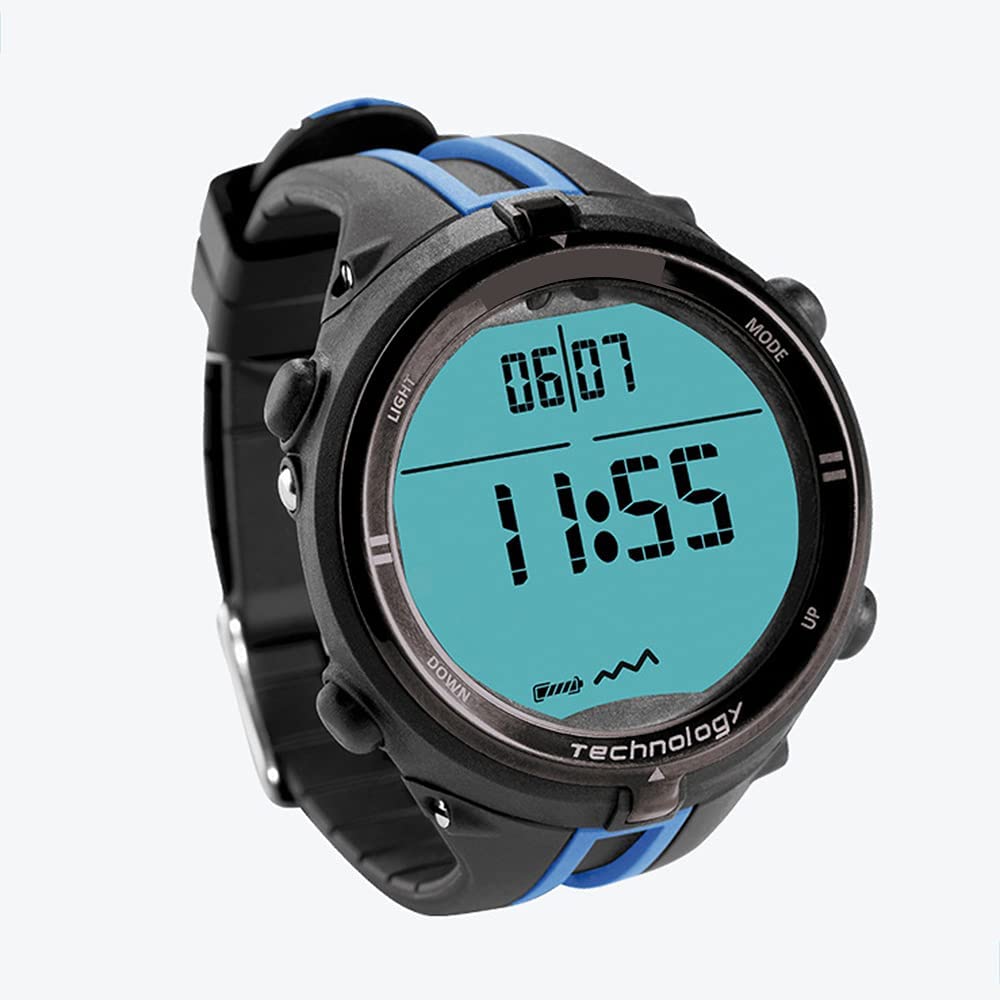 15 Best Dive Computer Reviews (2022 EDITION)