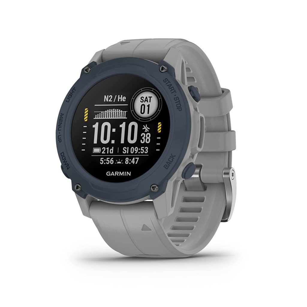 Garmin Descent G1