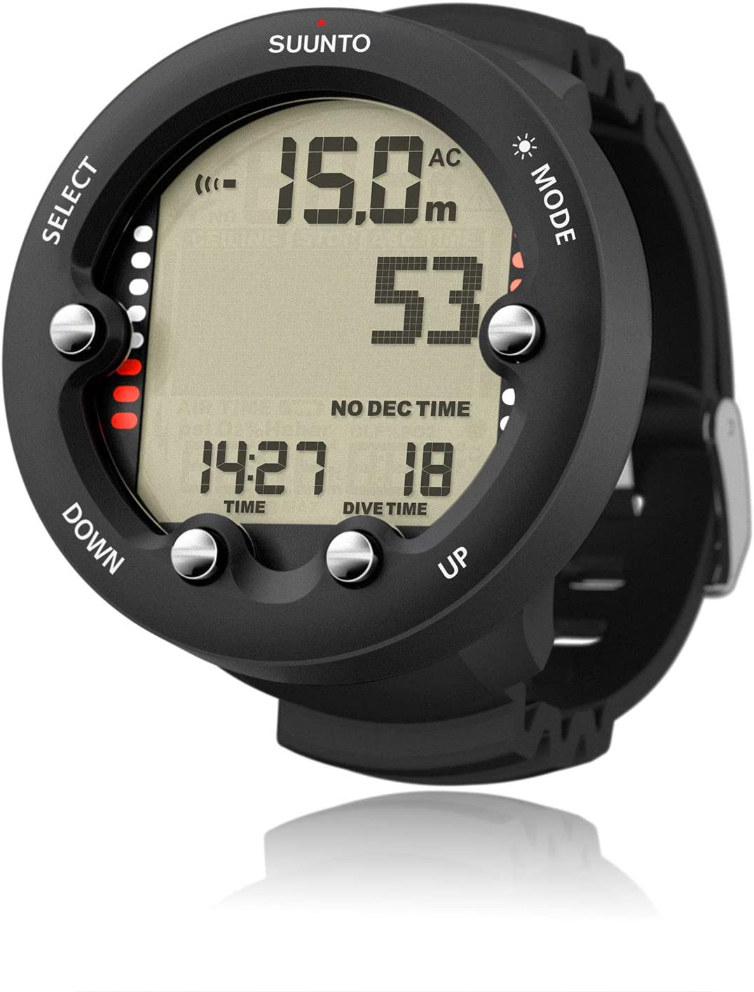 Best Dive Computers for Beginners Diving Squad Reviews (2022 EDITION)