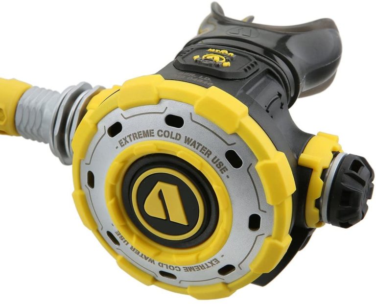 Best Scuba Regulator Diving Squad reviews (2022 EDITION)