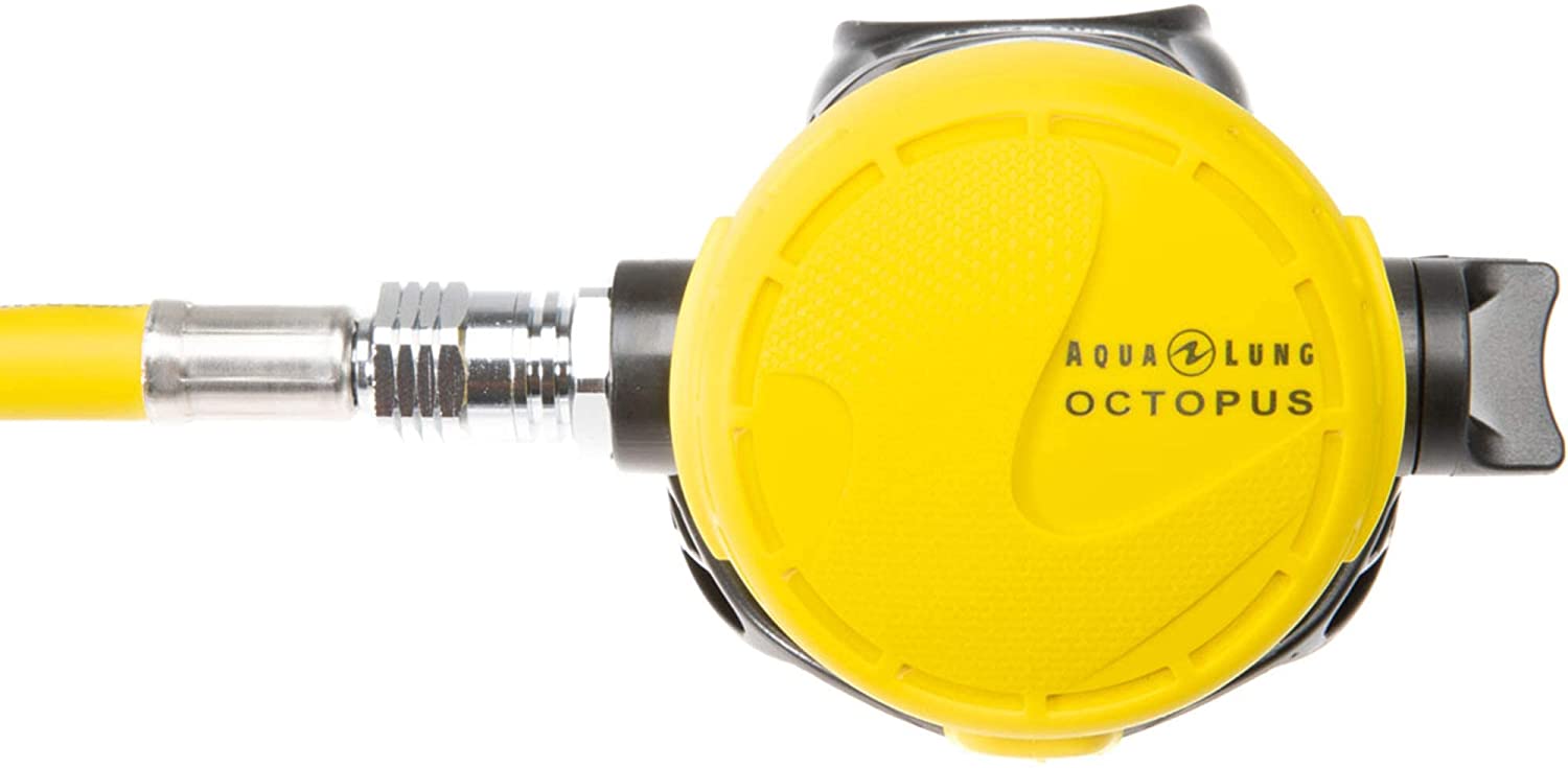 Best Scuba Regulator Diving Squad reviews (2022 EDITION)