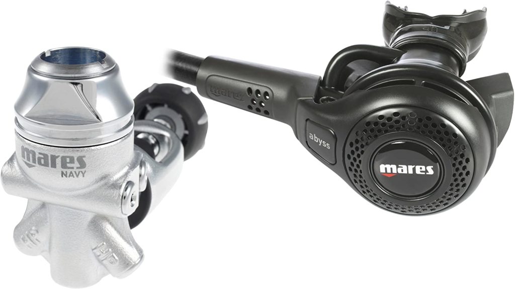 Mares Abyss 22