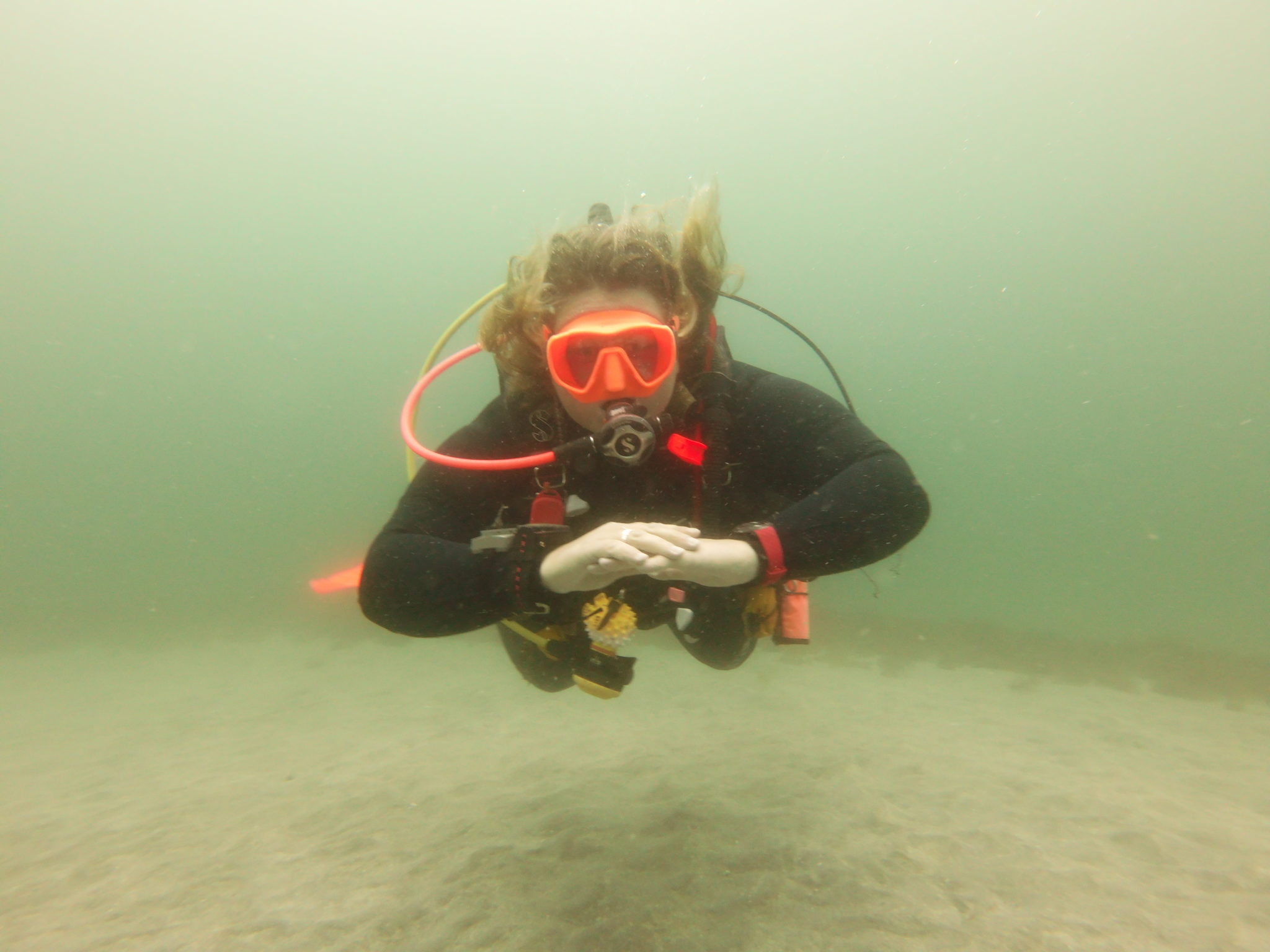 Is This The End For Scuba Steph? The Leak Says… - lcpbczo