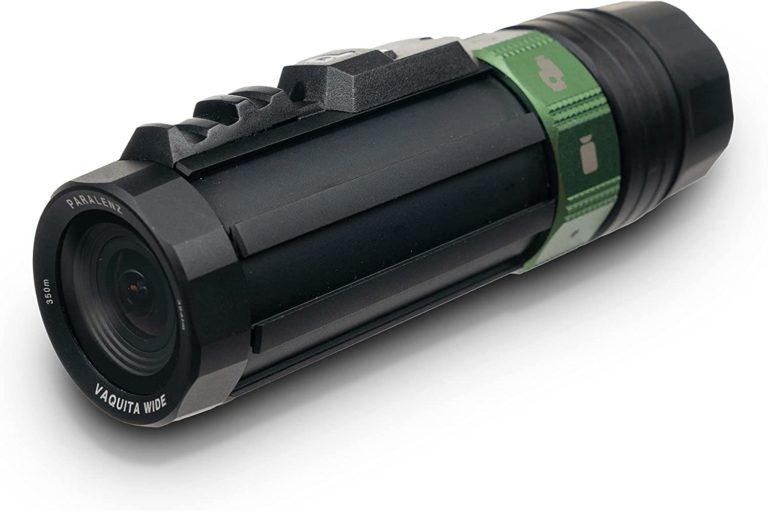 Best Underwater Video Camera Reviews (2022 Edition)