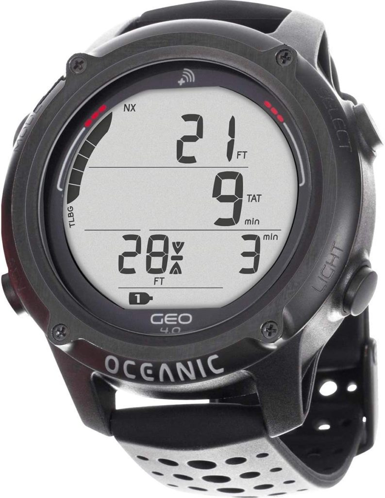 Oceanic Geo 4.0