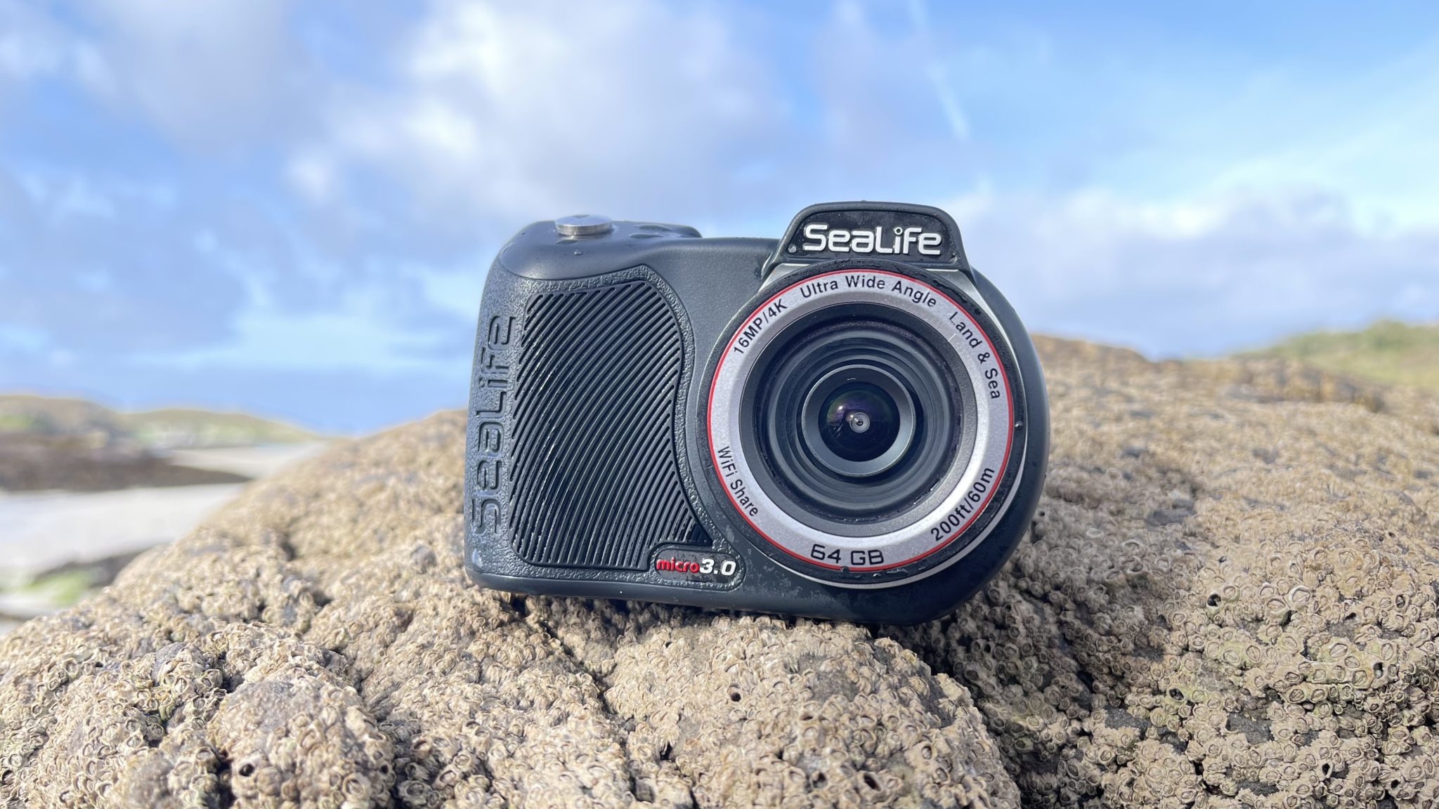 BEST Dive Cameras Reviewed: (2026 EDITION)
