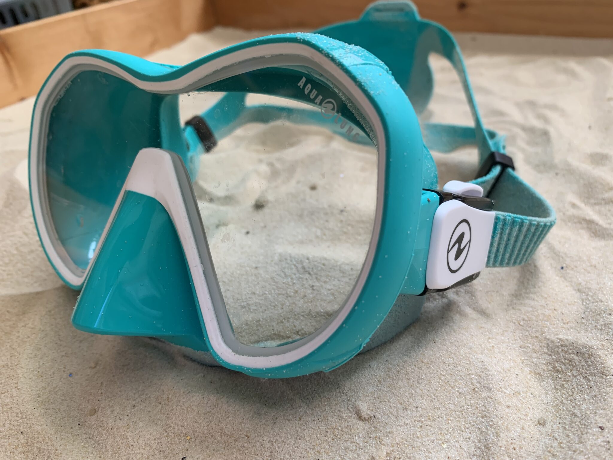 Aqualung Plazma Scuba Mask Review (2024 )