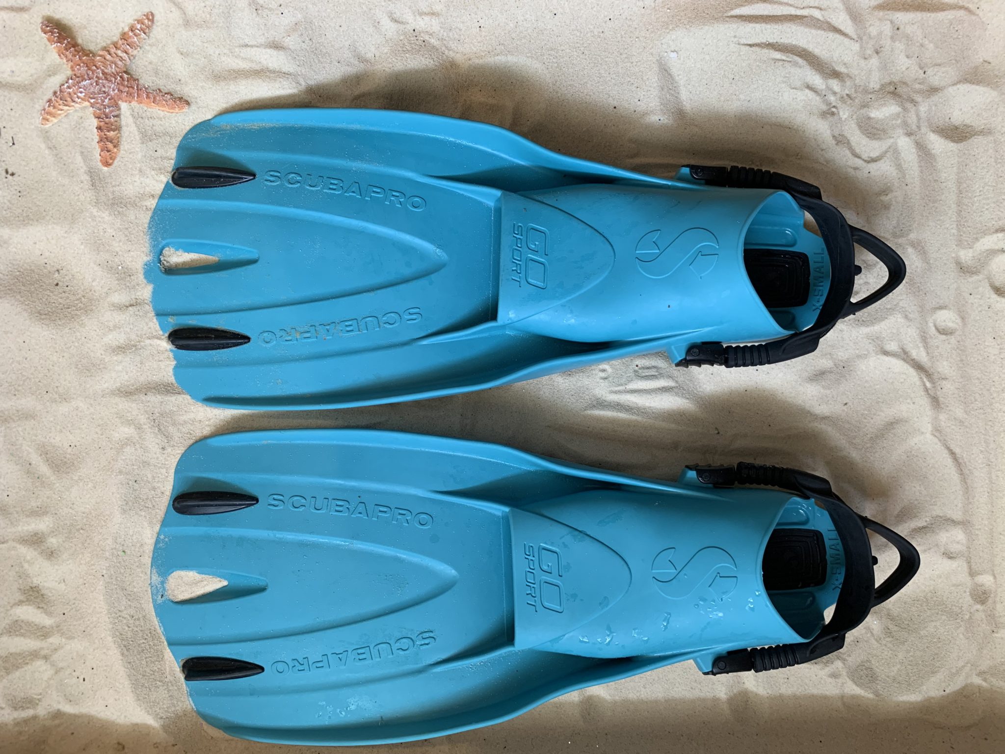 10 Best Scuba Fins of 2024 (20+ Reviewed)
