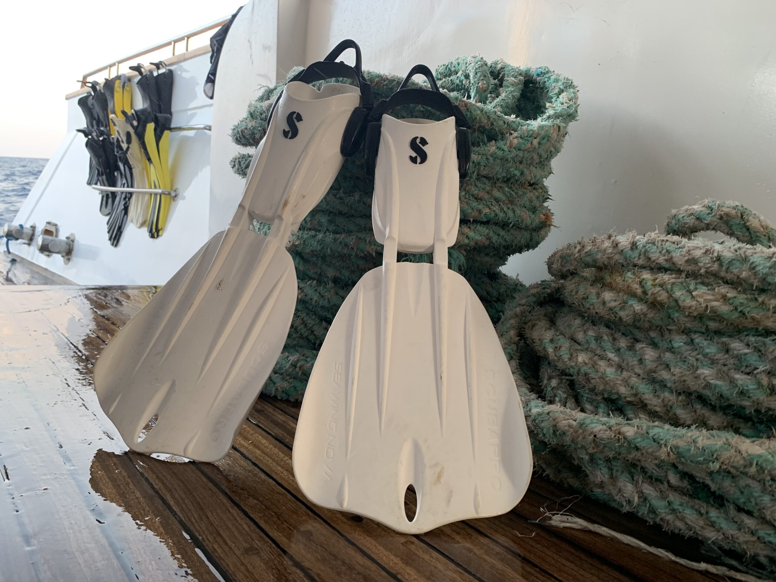 Scubapro Seawing Nova