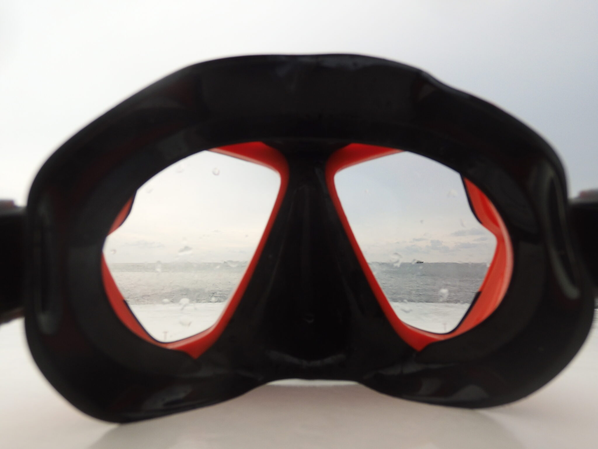Mares X-One Set de Snorkeling Avec X-Vision Gr. 35-47 Différents