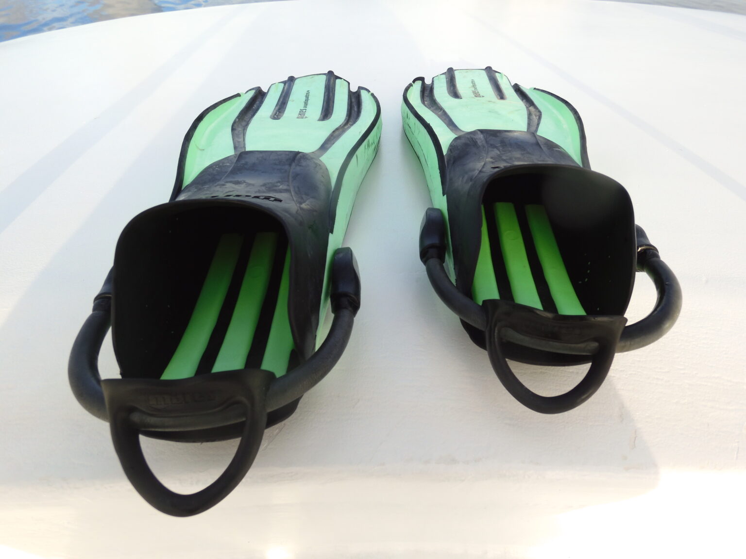 Mares Avanti Quattro Plus REVIEW (2024)