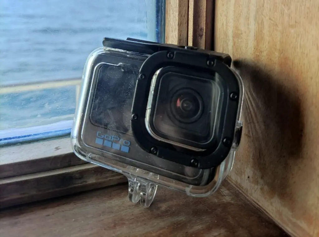 GoPro Hero 7 Underwater Camera Review - Underwater Photography Guide