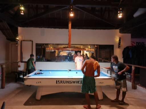 Avila's Horizon Dive Resort in Malapascua