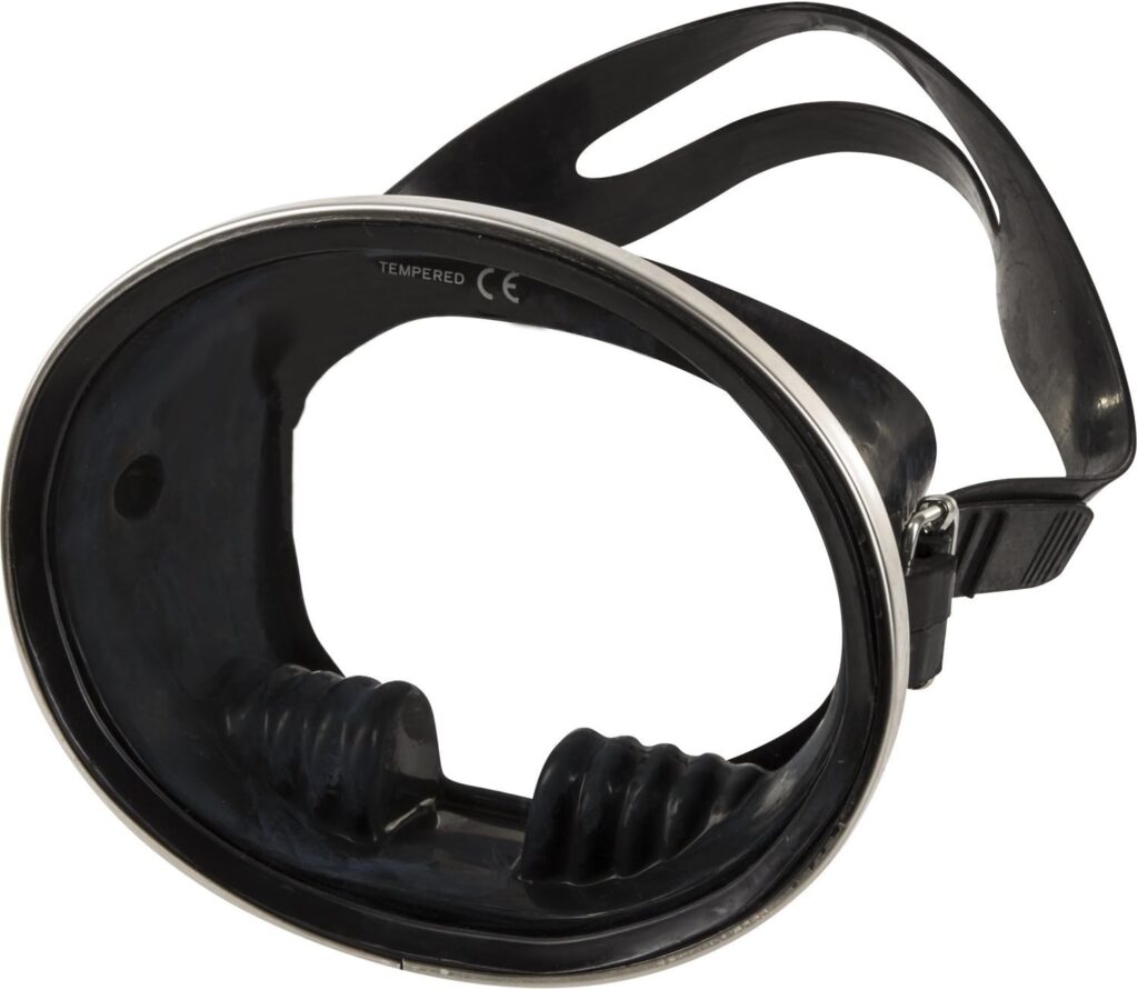 IST M27 Tortuga Traditional Oval