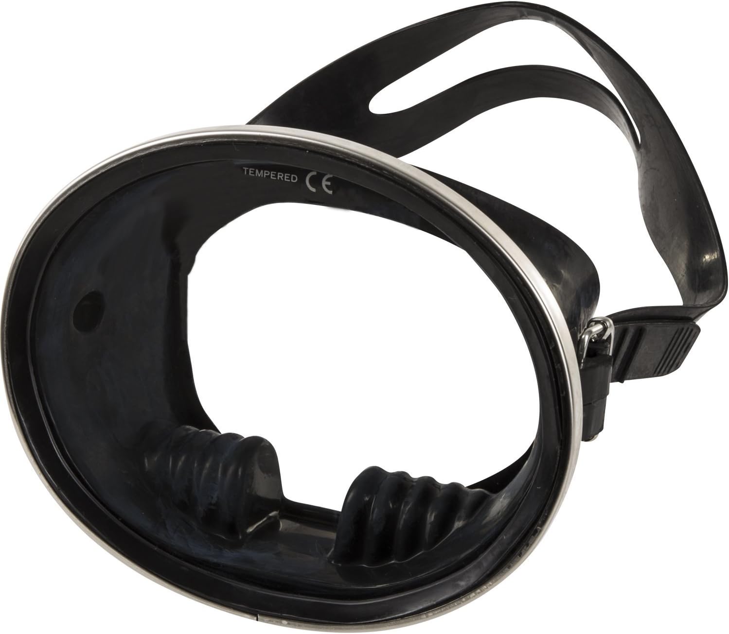 IST M27 Tortuga Traditional Oval