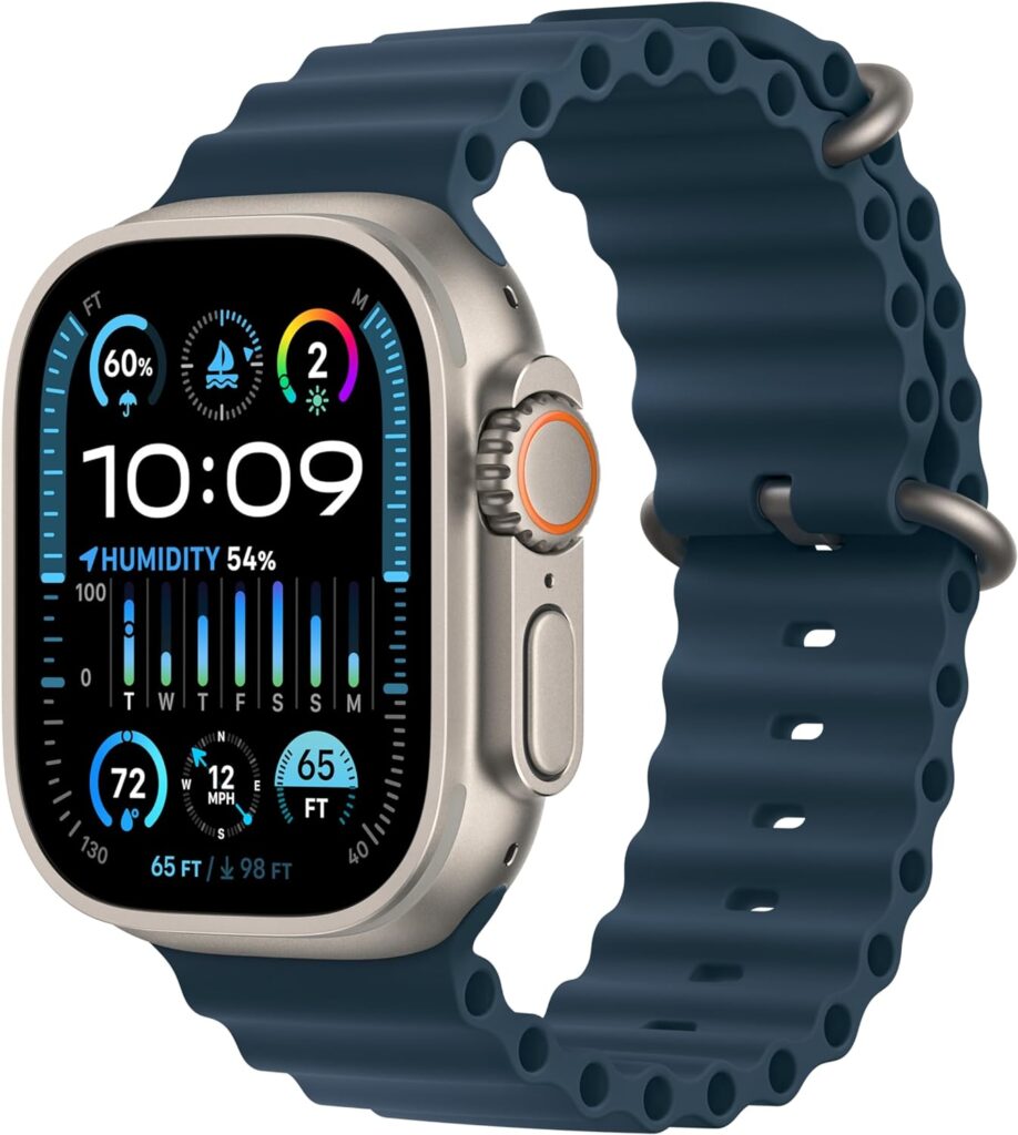 Apple Watch Ultra