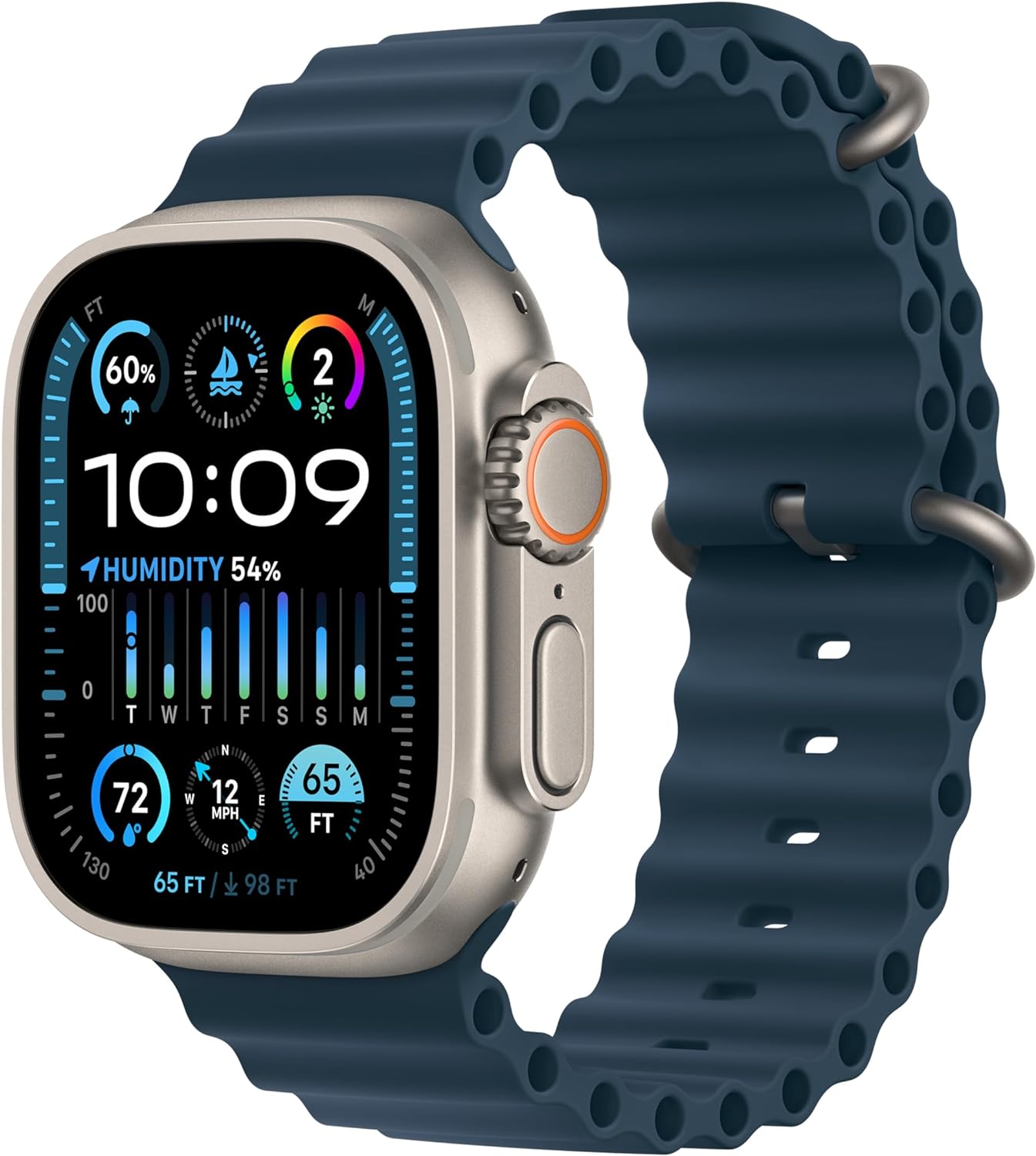 Apple Watch Ultra