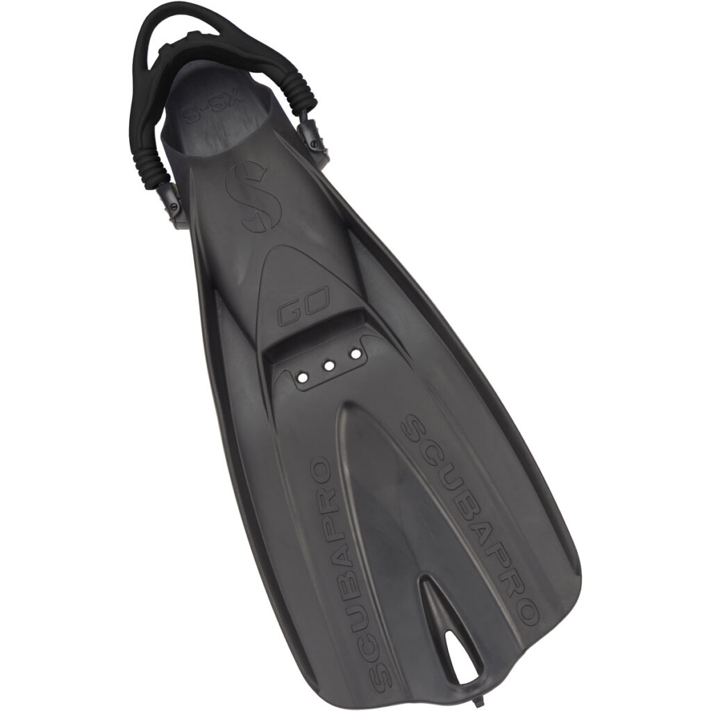 ScubaPro Go Travel