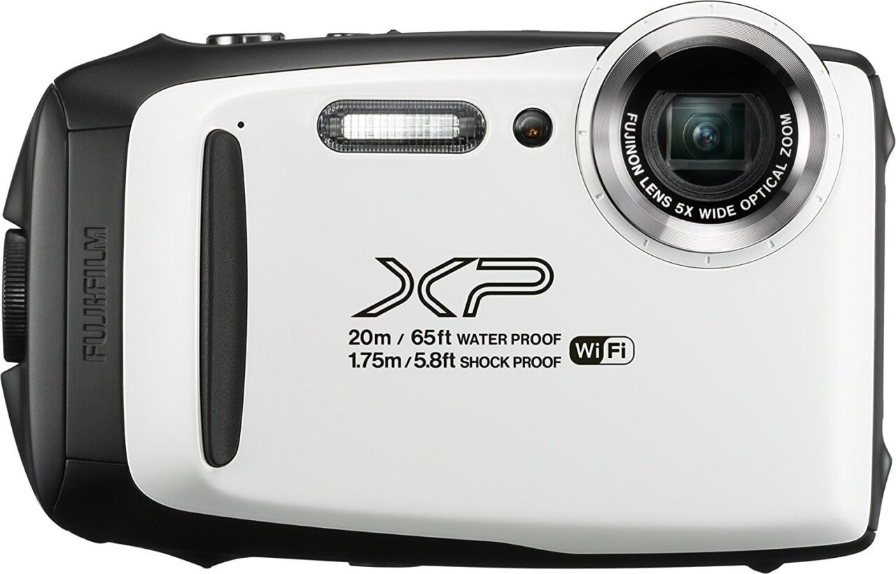 Fuijifilm FinePix XP130