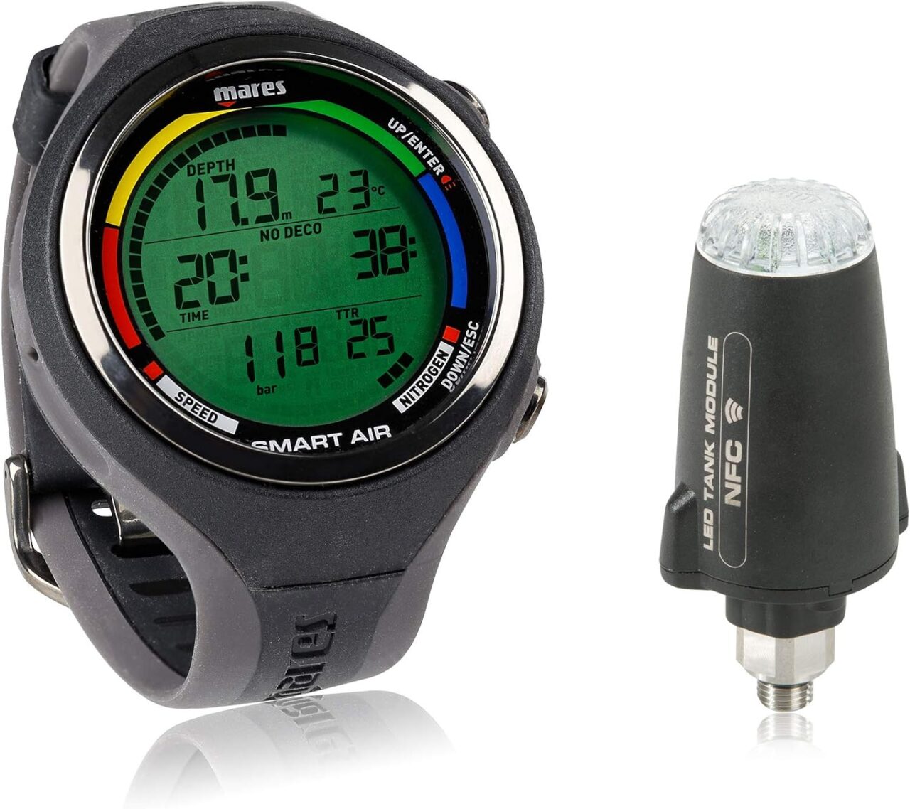 Mares Smart Air
